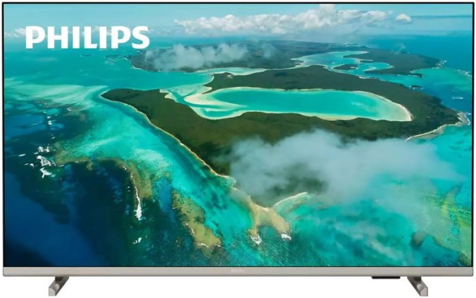 Телевизор Philips 43PUS7657/12