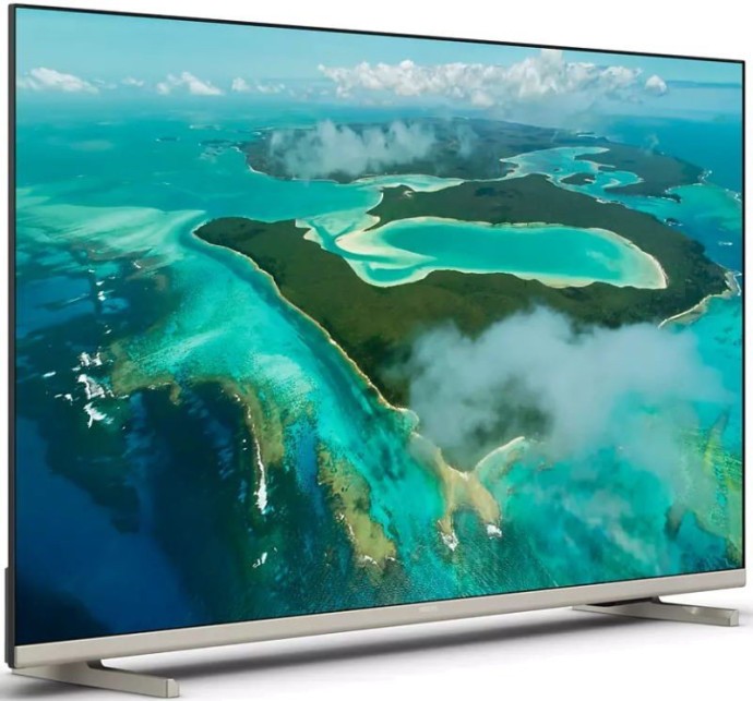 Телевизор Philips 43PUS7657/12  Фото №0
