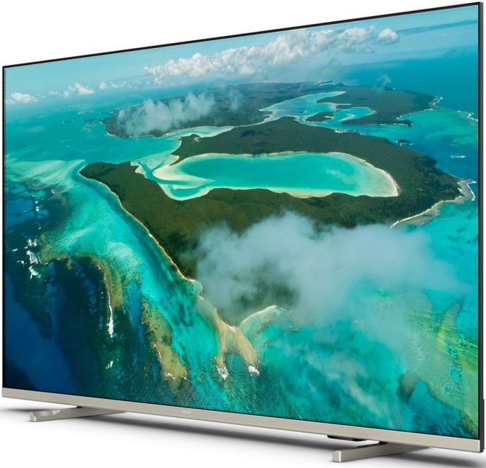 Телевизор Philips 43PUS7657/12  Фото №2