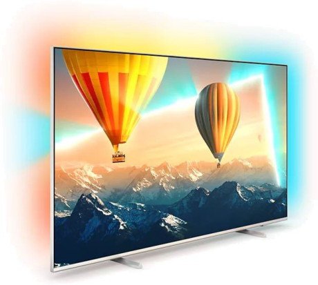 Телевизор Philips 65PUS8057/12  Фото №0