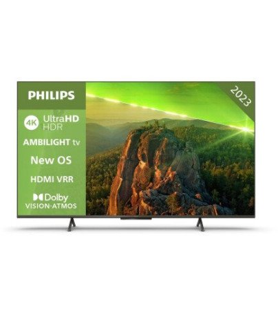 Телевизор Philips 70PUS8118/12  Фото №0
