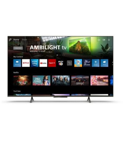 Телевизор Philips 70PUS8118/12  Фото №1