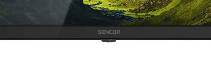 Телевизор Sencor SLE 3227TCS  Фото №2