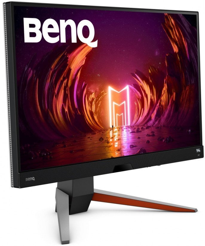 Монітор BenQ EX270M (9H.LLALJ.LBE)  Фото №0