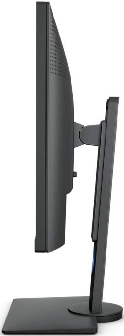 Монітор BenQ PD2705Q Grey (9H.LJELA.TBE)  Фото №3