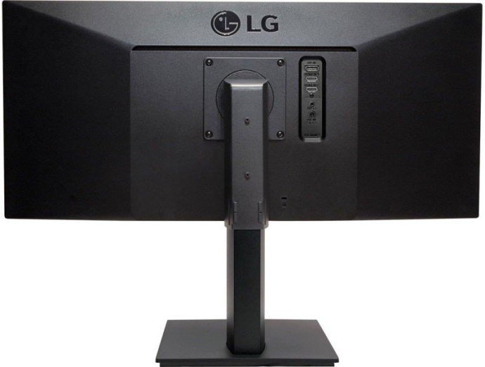Монитор LG 29BN650-B  Фото №2