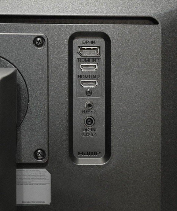 Монитор LG 29BN650-B  Фото №3