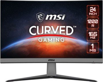 Монітор MSI MAG Artymis 242C