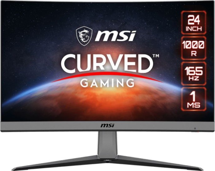 Монітор MSI MAG Artymis 242C