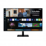 Монітор Samsung Smart Monitor M5 S27BM500EU (LS27BM500) 