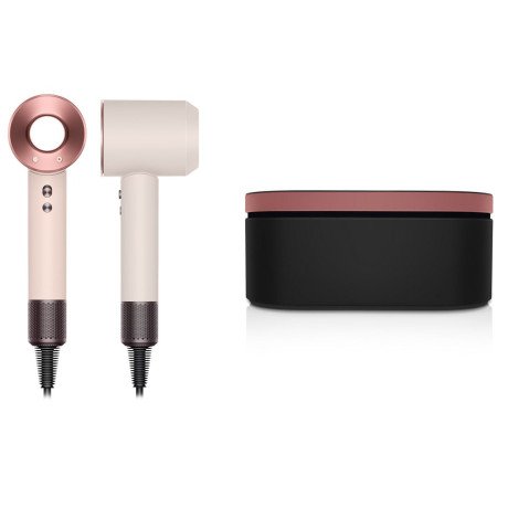 Фен Dyson HD07 Supersonic Ceramic Pink/Rose Gold (453981-01)  Фото №0
