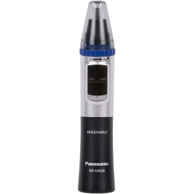 Триммер для носа и ушей Panasonic ER-GN30-K520