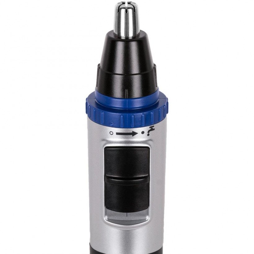 Триммер для носа и ушей Panasonic ER-GN30-K520  Фото №2