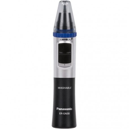 Триммер для носа и ушей Panasonic ER-GN30-K520