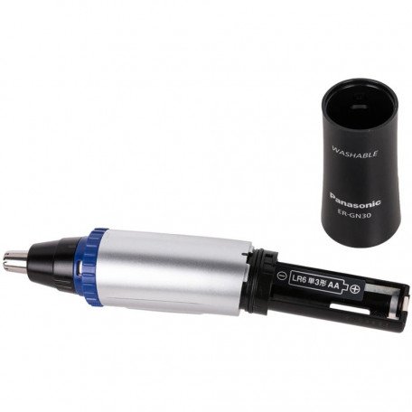 Триммер для носа и ушей Panasonic ER-GN30-K520  Фото №1