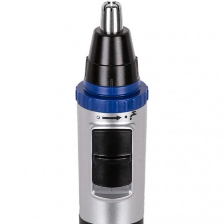 Триммер для носа и ушей Panasonic ER-GN30-K520  Фото №2