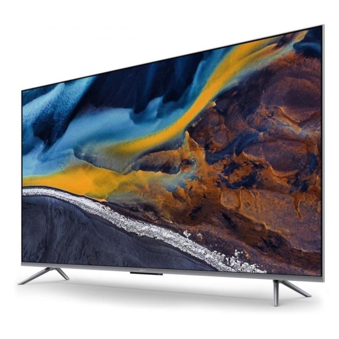 Телевізор Xiaomi Mi TV Q2 65&quot;  Фото №0
