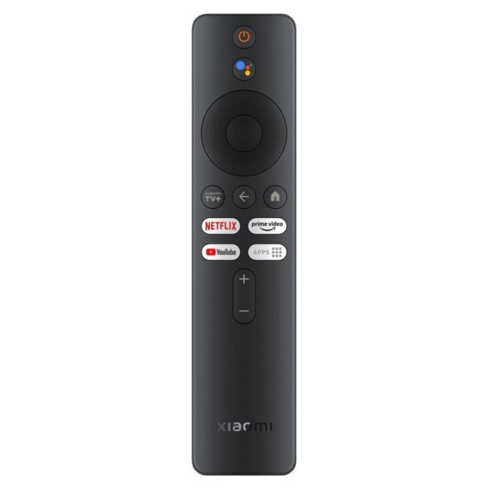 Телевізор Xiaomi Mi TV Q2 65&quot;  Фото №3