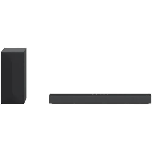 Саундбар LG S40Q  Фото №0
