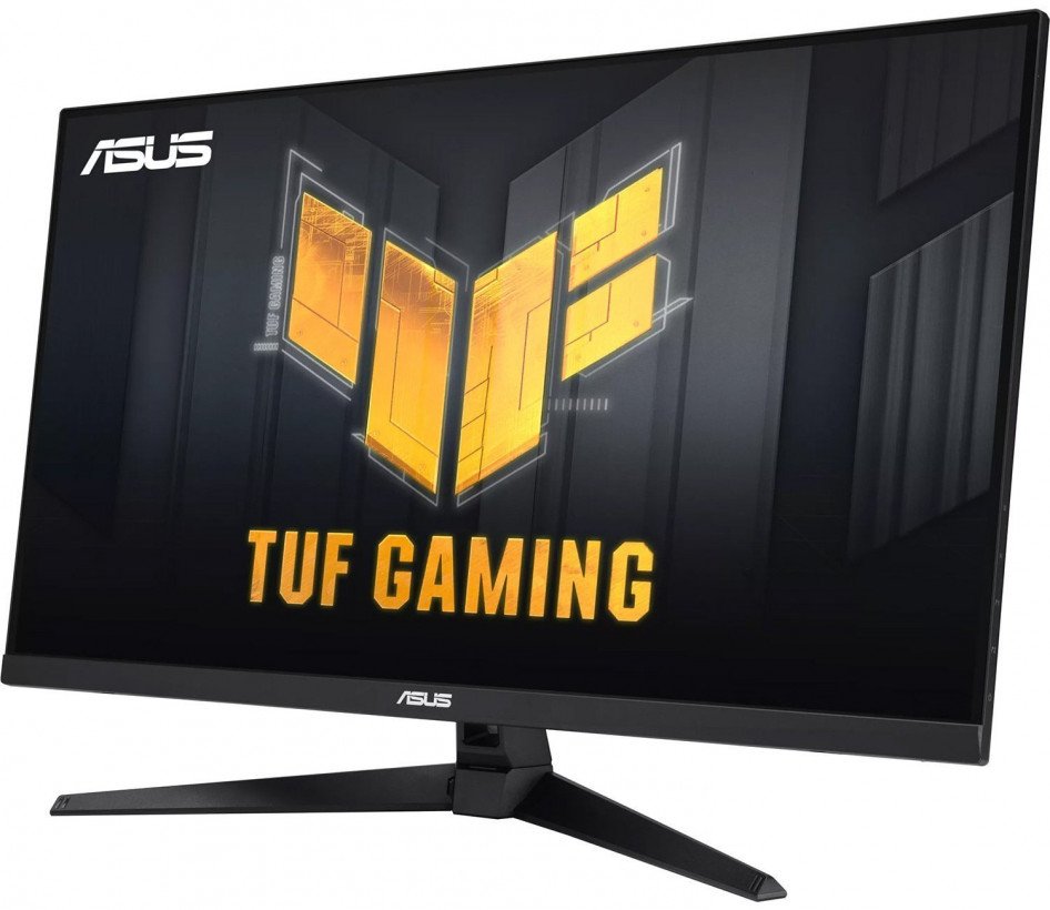 Монитор ASUS TUF Gaming VG32UQA1A (90LM08L0-B01970)  Фото №0