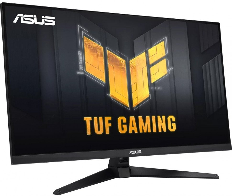 Монитор ASUS TUF Gaming VG32UQA1A (90LM08L0-B01970)  Фото №1