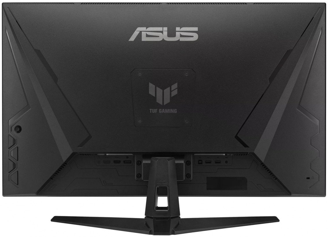 Монитор ASUS TUF Gaming VG32UQA1A (90LM08L0-B01970)  Фото №2