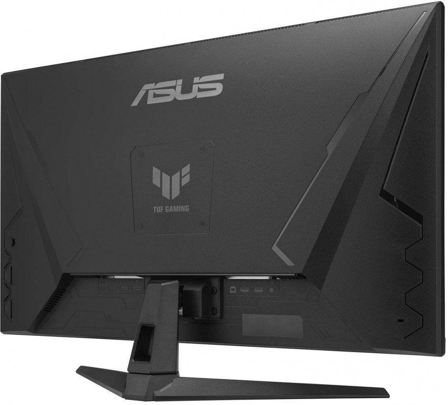 Монитор ASUS TUF Gaming VG32UQA1A (90LM08L0-B01970)  Фото №3