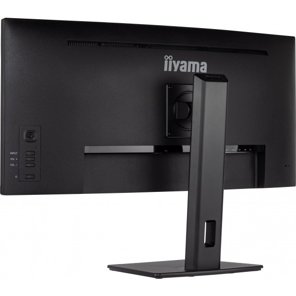 Монитор iiyama XCB3494WQSN-B5  Фото №2