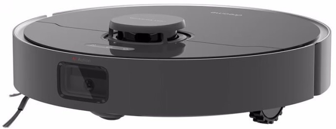 Робот-пылесос с влажной уборкой Dreame D10s Plus (RLS6AD)  Фото №4