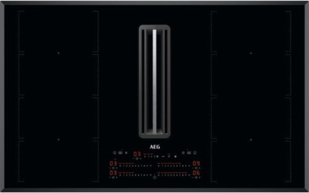 Варильна поверхня електрична AEG CCE84779FB