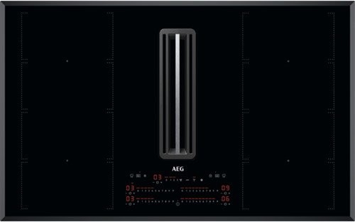 Варочная поверхность электрическая AEG CCE84779FB