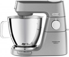 Кухонная машина Kenwood Titanium Chef Baker XL KVL85.594SI