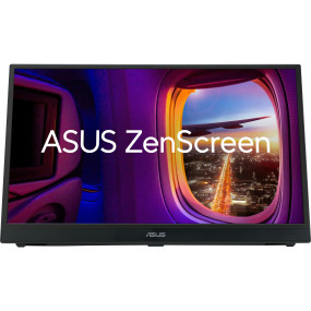 Портативный монитор ASUS ZenScreen MB17AHG (90LM08PG-B01170)