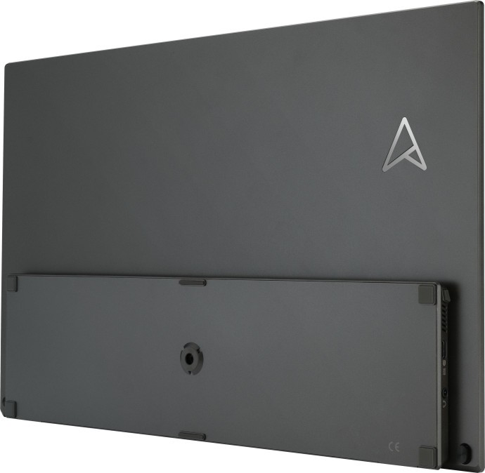 Портативный монитор ASUS ZenScreen MB17AHG (90LM08PG-B01170)  Фото №4