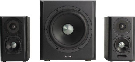 Мультимедийная акустика Edifier S351DB
