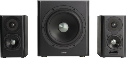 Мультимедийная акустика Edifier S351DB