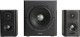 Мультимедийная акустика Edifier S351DB