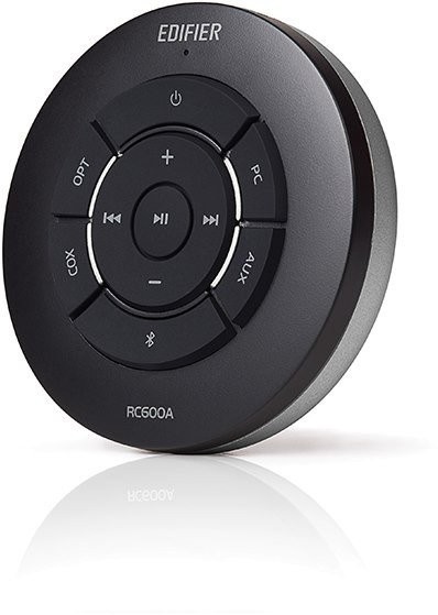 Мультимедійна акустика Edifier S360DB  Фото №8