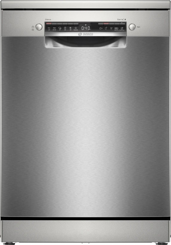 Посудомоечная машина Bosch SMS4HVI02E