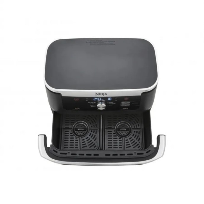 Мультипечь (аэрофритюрница) NINJA Foodi FlexDrawer AF500EU  Фото №1