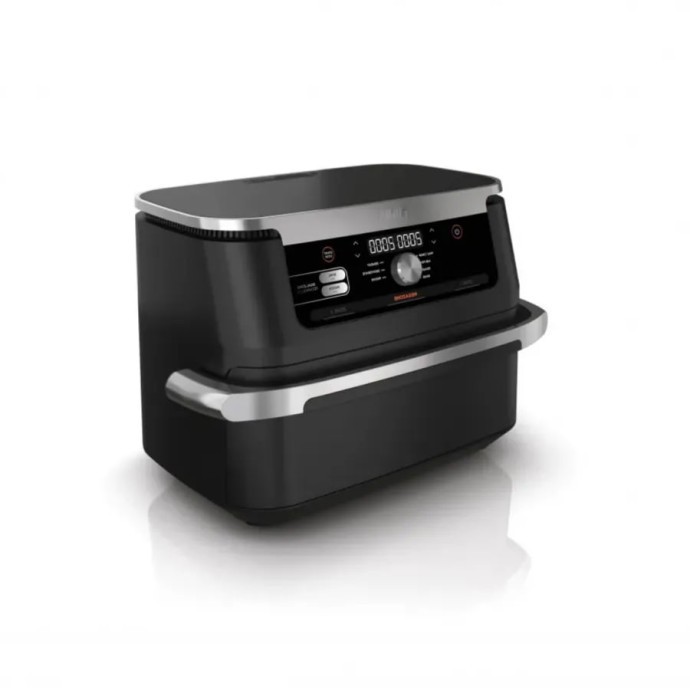 Мультипечь (аэрофритюрница) NINJA Foodi FlexDrawer AF500EU  Фото №2