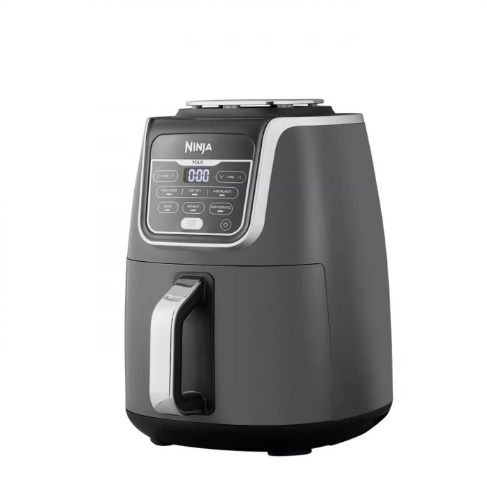 Мультипіч (аерофритюрниця) NINJA Air Fryer MAX AF160EU  Фото №1