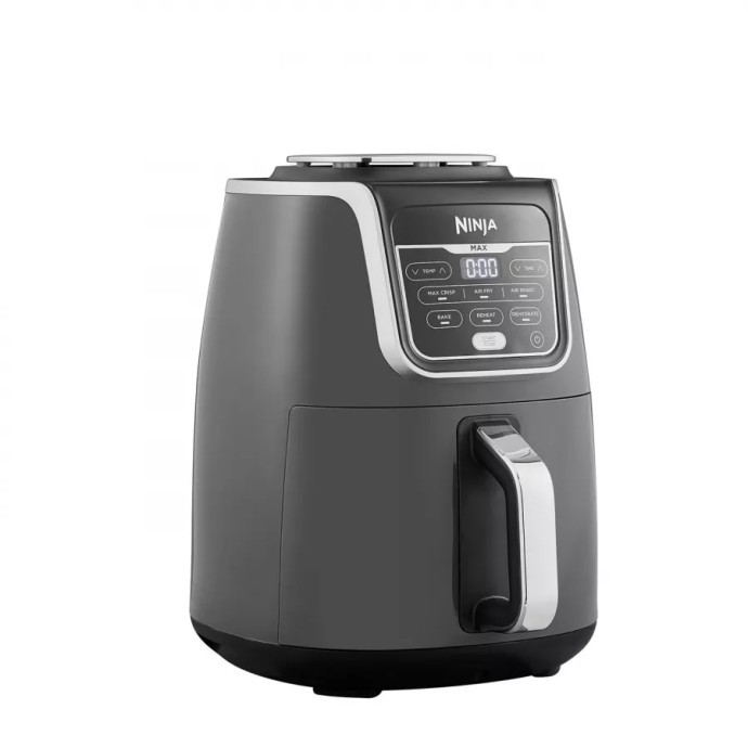 Мультипіч (аерофритюрниця) NINJA Air Fryer MAX AF160EU  Фото №2
