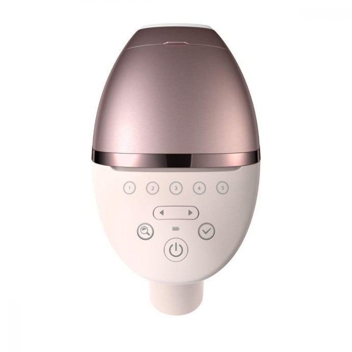 Фотоэпилятор Philips Lumea IPL 9900 Series BRI973/00  Фото №2