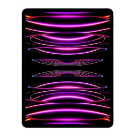 Планшет Apple iPad Pro 12.9 2022 Wi-Fi + Cellular 256GB Space Gray (MP603, MP203)