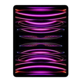 Планшет Apple iPad Pro 12.9 2022 Wi-Fi + Cellular 512GB Space Gray (MP623, MP223)