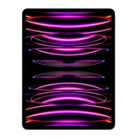 Планшет Apple iPad Pro 12.9 2022 Wi-Fi + Cellular 1TB Space Gray (MP643, MP243)