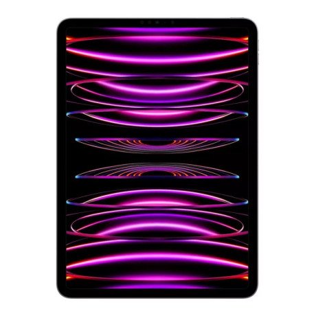 Планшет Apple iPad Pro 11 2022 Wi-Fi + Cellular 128GB Space Gray (MP553, MNYC3)