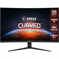 Монітор MSI Optix G321CU (9S6-3DC51A-001) 