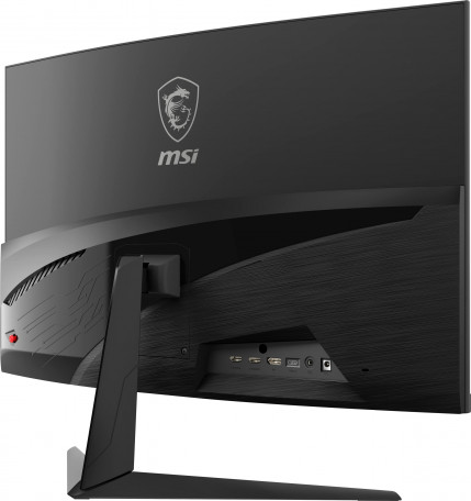 Монітор MSI Optix G321CU (9S6-3DC51A-001)  Фото №2